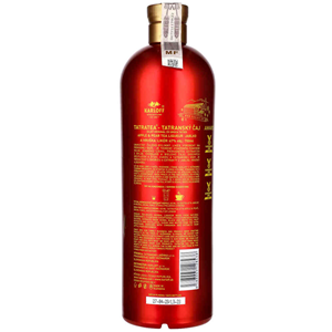 LIKIER TATRATEA APPLE & PEAR 67% 0,7L