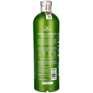 LIKIER TATRATEA CITRUS 32% 0,7L