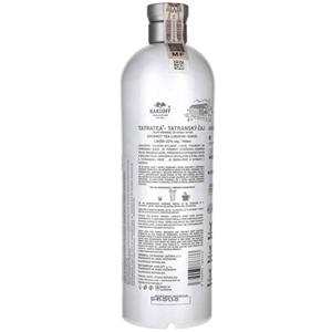 LIKIER TATRATEA COCONUT 22% 0,7L