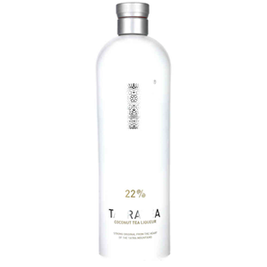 LIKIER TATRATEA COCONUT 22% 0,7L