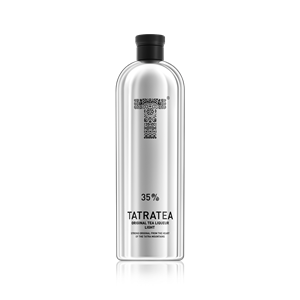 LIKIER TATRATEA ORIGINAL LIGHT 35% 0,7L