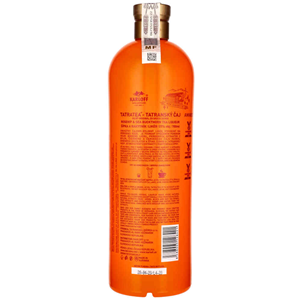 LIKIER TATRATEA ROSEHIP & SEA BUCKTHORN 57% 0,7L