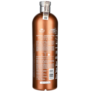 LIKIER TATRATEA PEACH 42% 0,7L