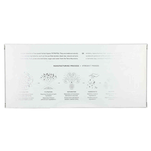 MINIATURKA ZESTAW TATRATEA 47% 6x0,04L