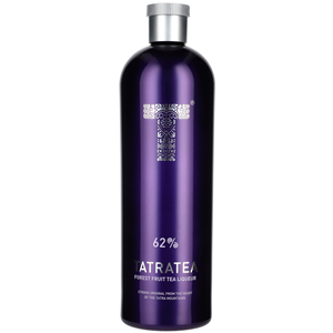 LIKIER TATRATEA FOREST FRUIT 62% 0,7L