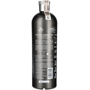 LIKIER TATRATEA OUTLAW 72% 0,7L