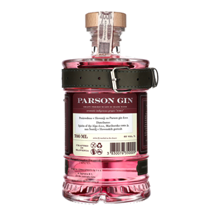 GIN PARSON GRAPY 40% 0,7L