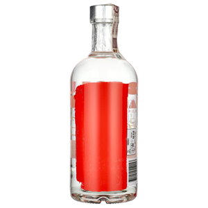 WÓDKA ABSOLUT GRAPEFRUIT 40%  0,7L