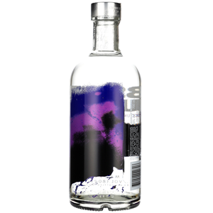WÓDKA ABSOLUT KURANT 40%  0,7L