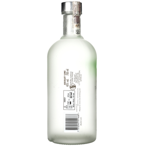 WÓDKA ABSOLUT LIME 40% 0,7L