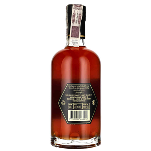 LIKIER MACKMYRA BEE 22% 0,5L