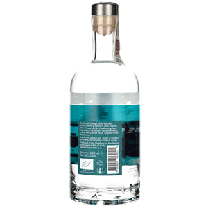 GIN MACKMYRA KREATOR 47,3% 0,5L