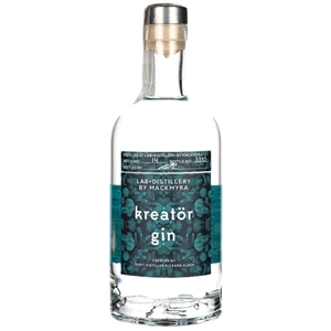 GIN MACKMYRA KREATOR 47,3% 0,5L