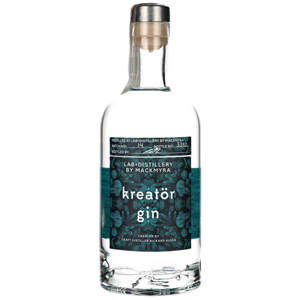 GIN MACKMYRA KREATOR 47,3% 0,5L