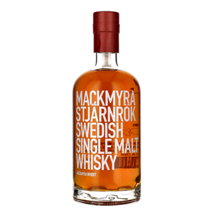 WHISKY MACKMYRA STJARNROK 46,1% 0,7L