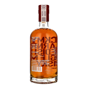 WHISKY MACKMYRA STJARNROK 46,1% 0,7L