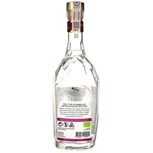 WÓDKA PURITY "34" 40% 0,7L EKO