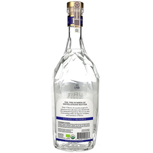 WÓDKA PURITY "17" 40% 1,75L EKO
