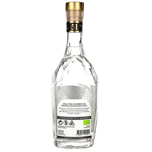 WÓDKA PURITY "51" 40% 0,7L EKO