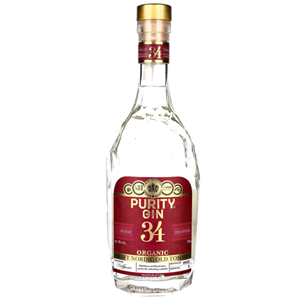 GIN PURITY OLD TOM 43% 0,7L