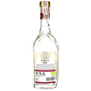 GIN PURITY OLD TOM 43% 0,7L