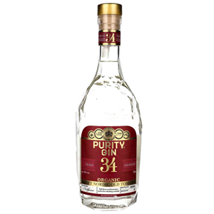 GIN PURITY OLD TOM 43% 0,7L