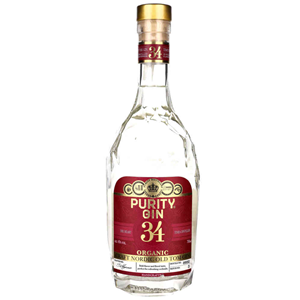 GIN PURITY OLD TOM 43% 0,7L