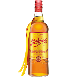 RUM MEKHONG  35%  0,7L
