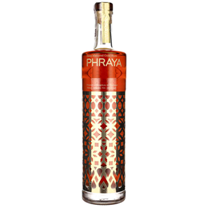 RUM PHRAYA GOLD  40% 0,7L