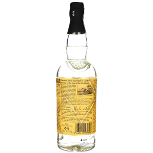 RUM PLANTATION BLANCO 3 STARS 41,2% 1L