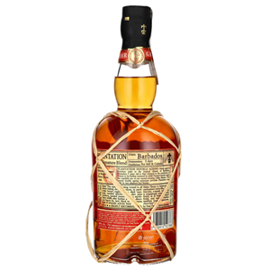 RUM PLANTATION GRAND RESERVE 5Y 40%  0,7L