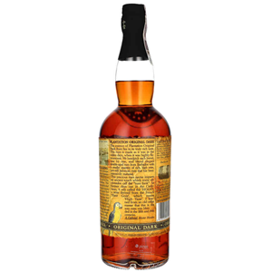 RUM PLANTATION ORIGINAL DARK 40% 1L