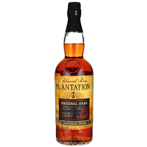 RUM PLANTATION ORIGINAL DARK 40% 1L