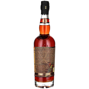 RUM PLANTATION O.F.T.D. OVERPROOF 69% 0,7L
