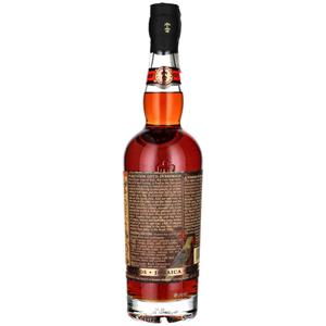 RUM PLANTATION O.F.T.D. OVERPROOF 69% 0,7L