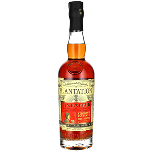 RUM PLANTATION PINEAPPLE 40%  0,7L