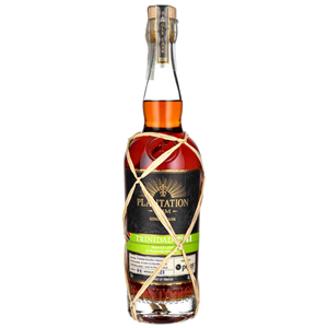 RUM PLANTATION SC TRYNIDAD 2011 49,2%  0,7L GB
