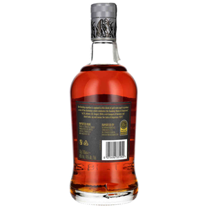 RUM ANGOSTURA 1824 12YO 40% 0.7L GB