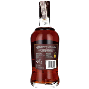 RUM ANGOSTURA 15Y 1787 40% 0,7L