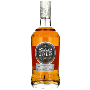 RUM ANGOSTURA 1919 8Y 40% 0,7L GB