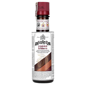 LIKIER ANGOSTURA COCOA  BITTER  48%  0,1L