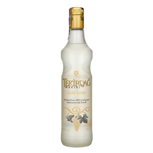 TEKIRDAG RAKISI GOLD SERIES 45%  0,7L