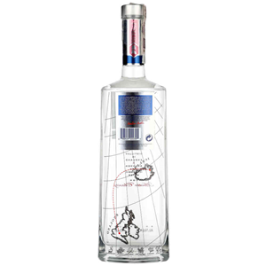 GIN MARTIN MILLER'S  40%  0,7L
