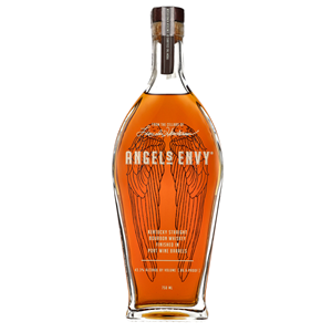 WHISKY ANGEL'S ENVY 43,3% 0,75L