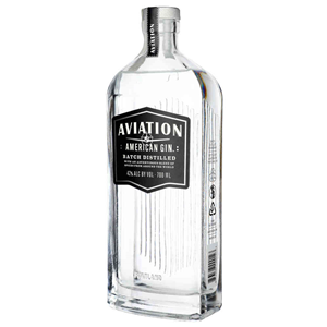 GIN AVIATION 42% 0,7L