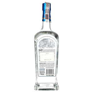 RUM BAYOU SILVER 40% 1L