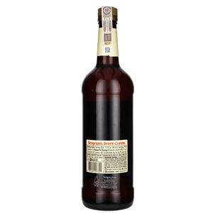 WHISKY BN SEAGRAMS 7 CROWN 40% 1L