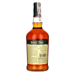 WHISKY BN BUFFALO TRACE 45%  0,75L