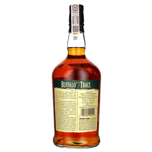 WHISKY BN BUFFALO TRACE 45%  1L