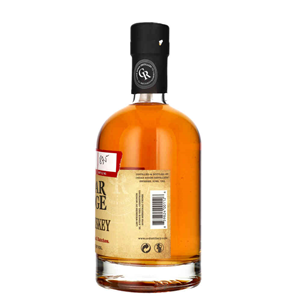 WHISKY CEDAR RIDGE RYE  43%  0,7L